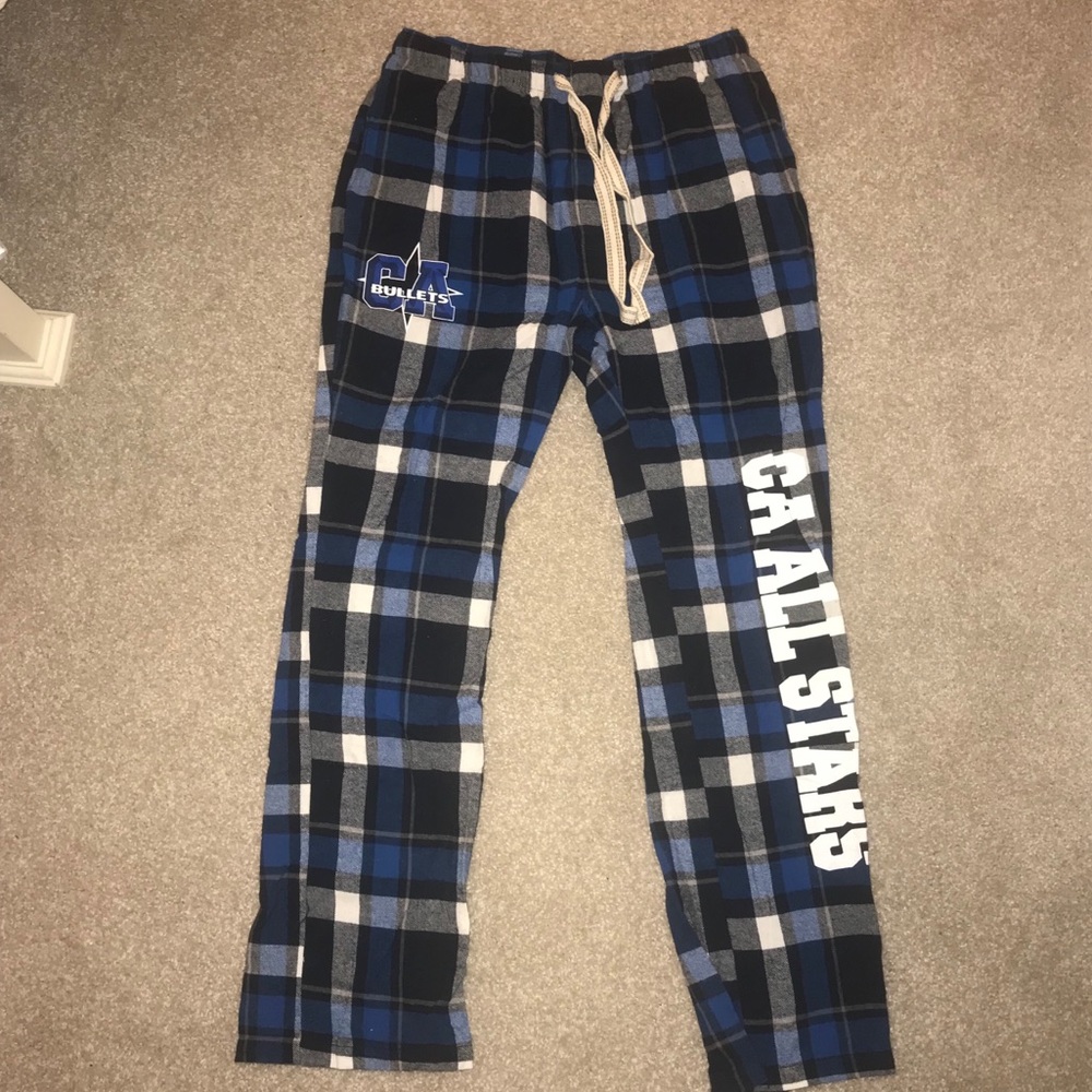 California Allstars Pajama Pants